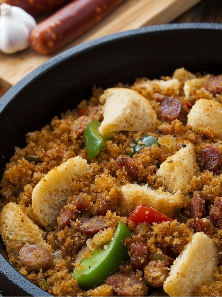 Migas de Pan (4)
