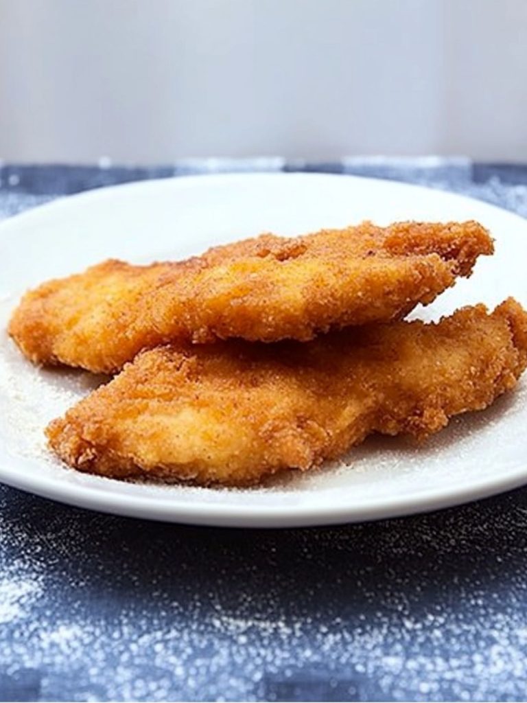 Pollo Frito Crujiente (4)