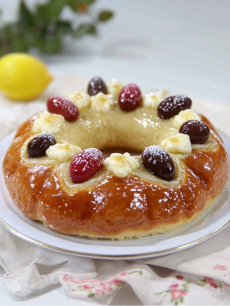 Rosca de Pascua (2)