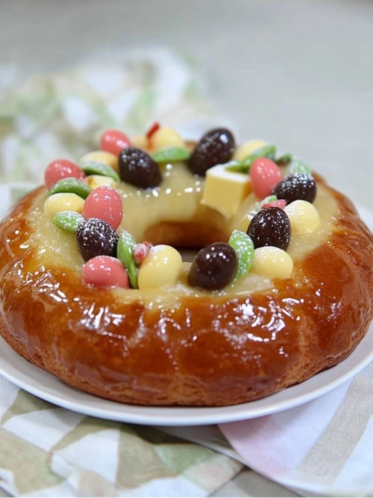 Rosca de Pascua (3)