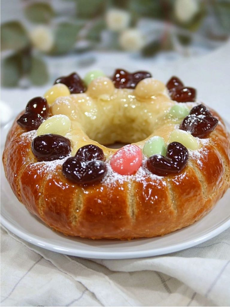 Rosca de Pascua (4)