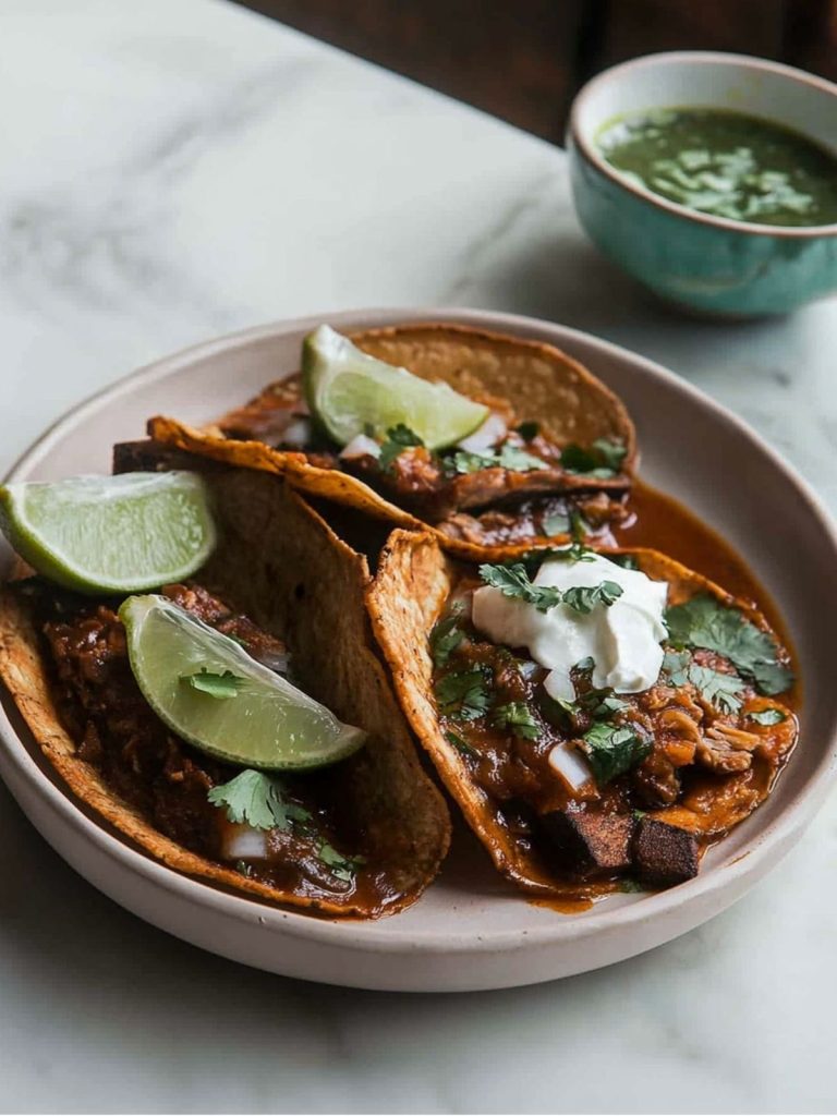 tacos de birria