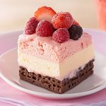 184.Helado Napolitano