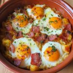 185.Huevos A La Salmantina