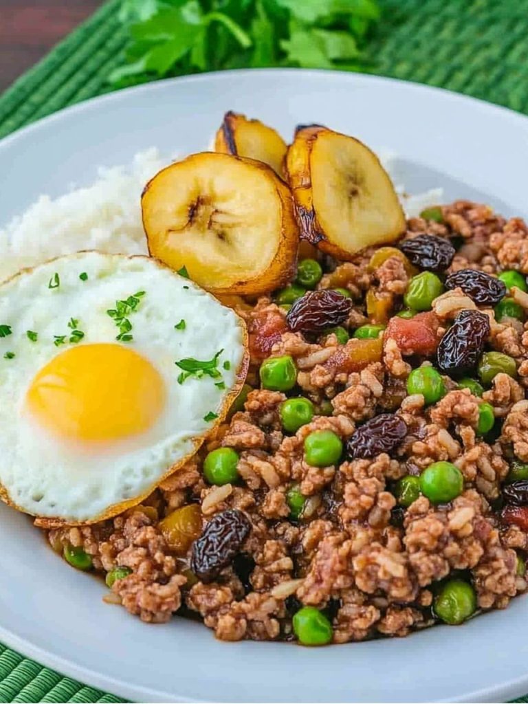 Arroz A La Cubana (2)