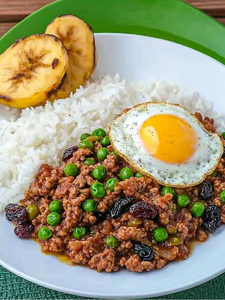 Arroz A La Cubana (3)