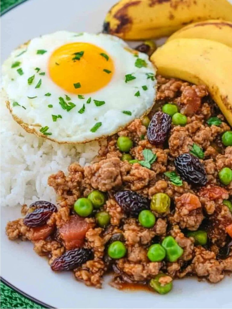 Arroz A La Cubana (4)