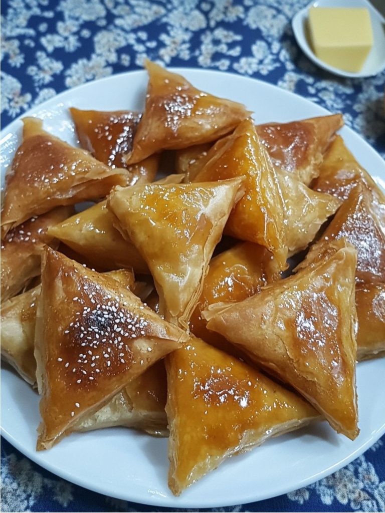 Briwats Dulces (2)