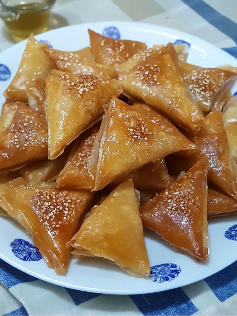 Briwats Dulces (3)