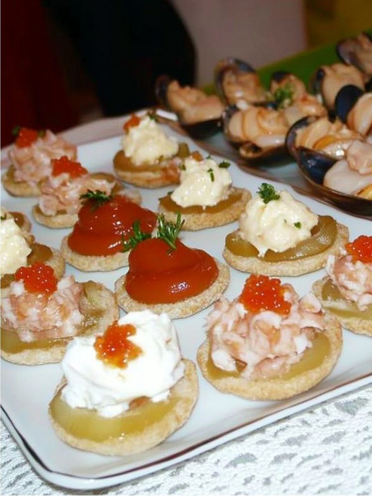 Canapés Fríos En 5 Minutos (3)