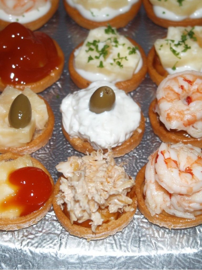 Canapés Fríos En 5 Minutos (4)