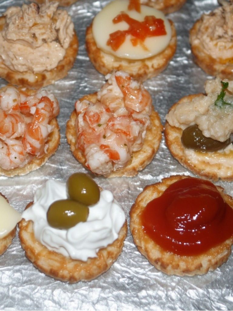Canapés Fríos En 5 Minutos (5)