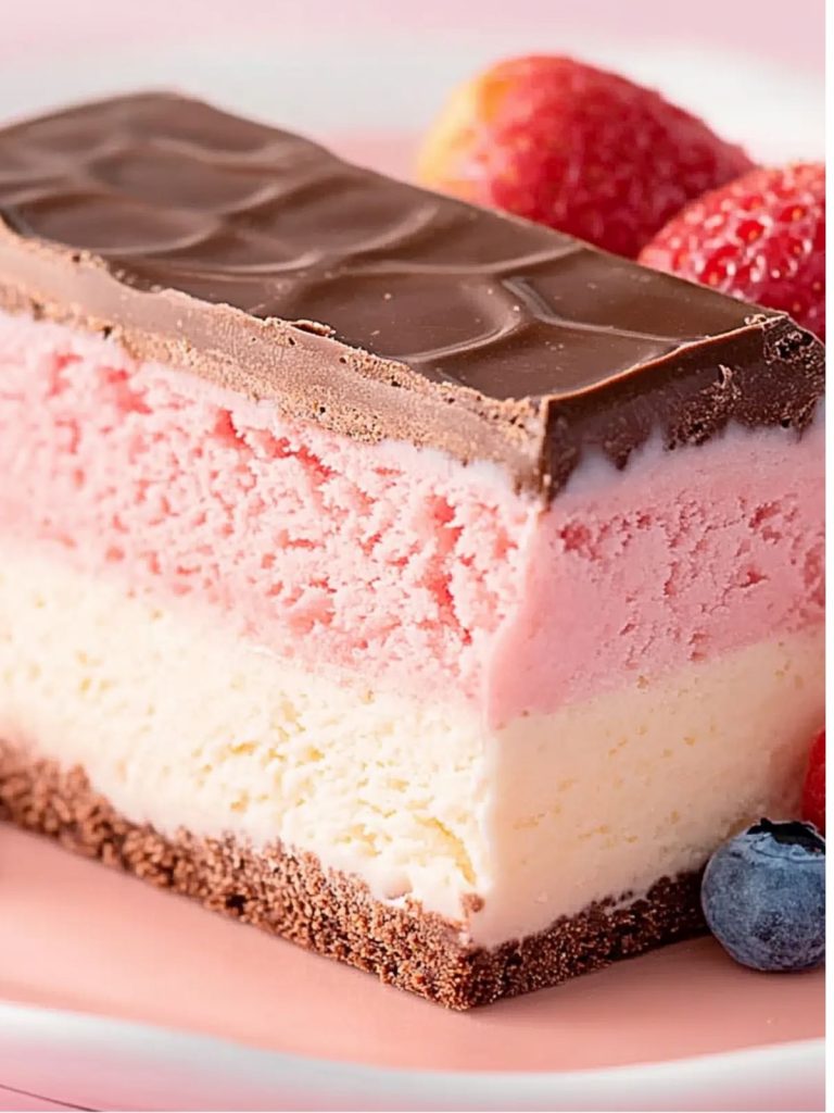 Helado Napolitano (3)
