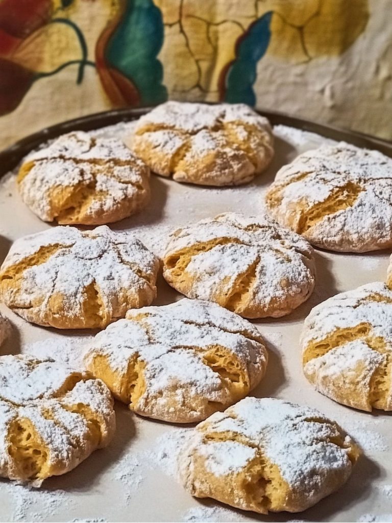Pastas Marroquíes (3)