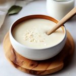 Salsa Bechamel Para Lasaña