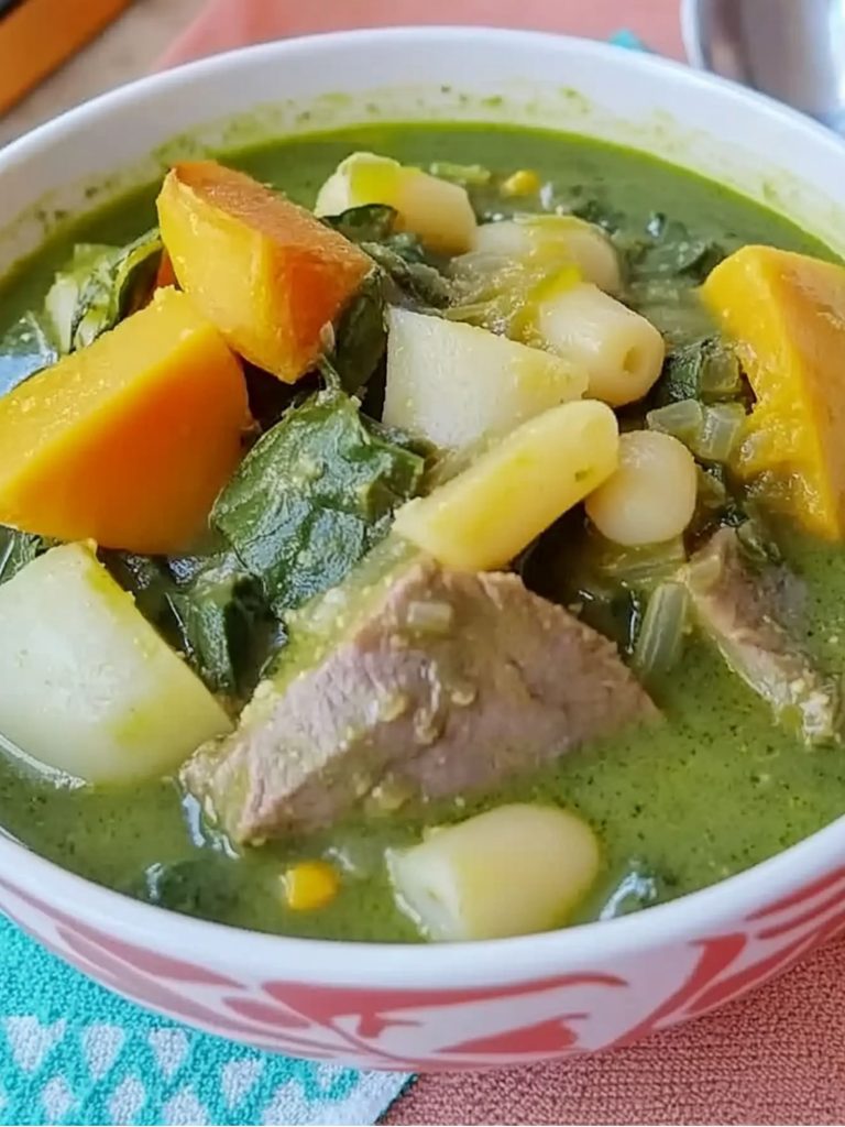 Sopa de Menestrón (4)