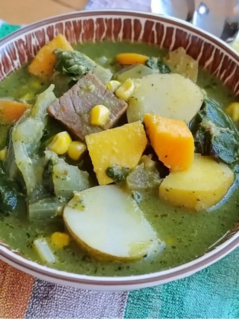 Sopa de Menestrón (5)