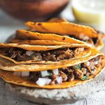 Tacos de Birria