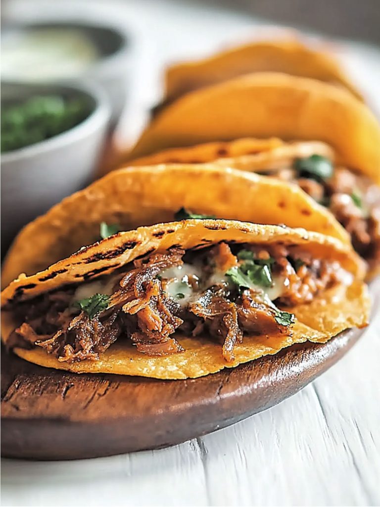 Tacos de Birria (2)