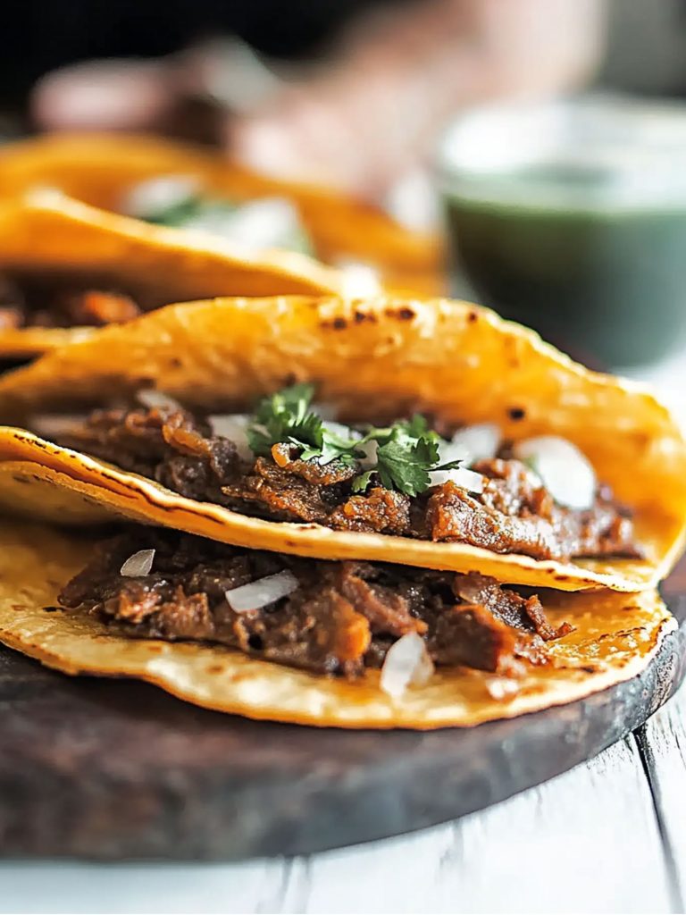 Tacos de Birria (3)