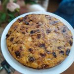 Tortilla De Pericana Alcoyana