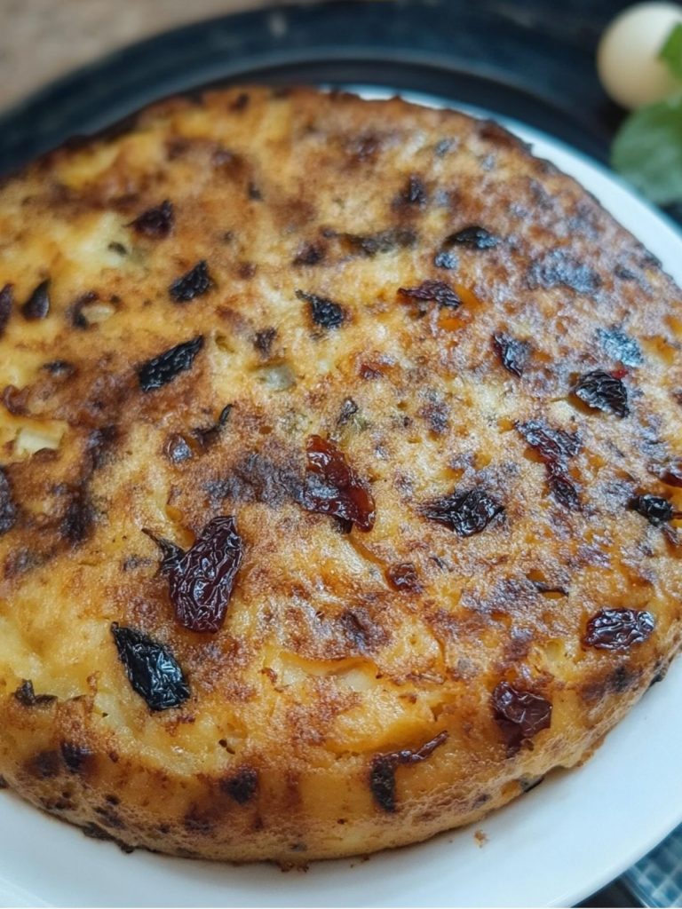 Tortilla De Pericana Alcoyana (2)