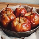 Asar Manzana Al Horno