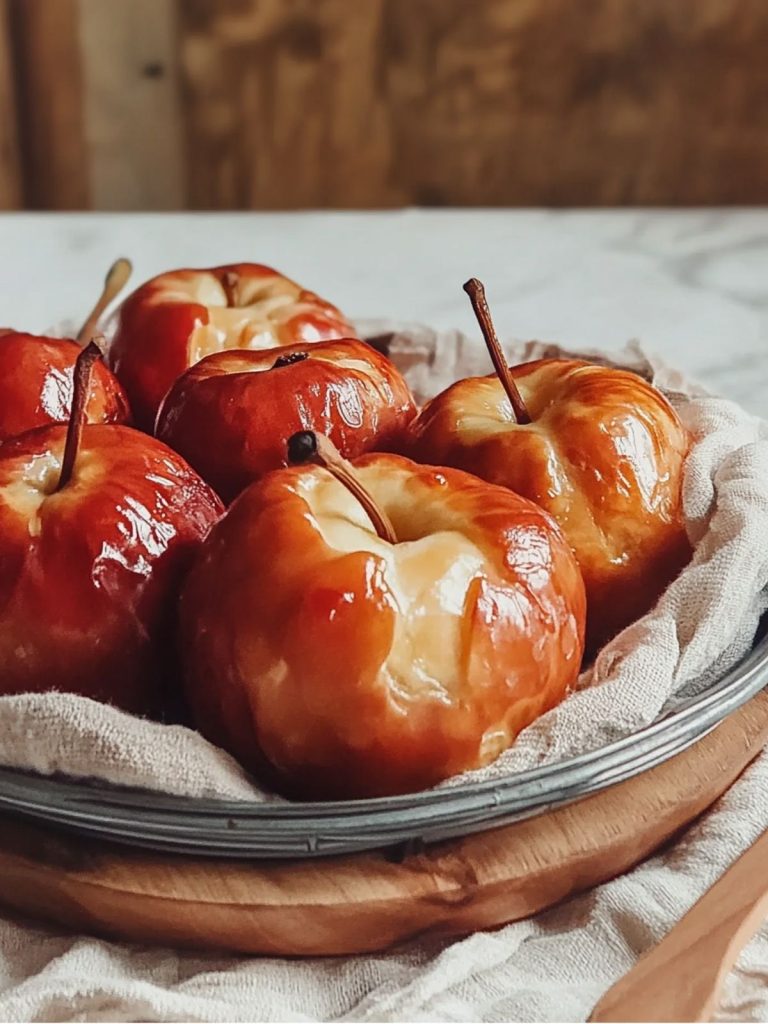 Asar Manzana Al Horno (3)