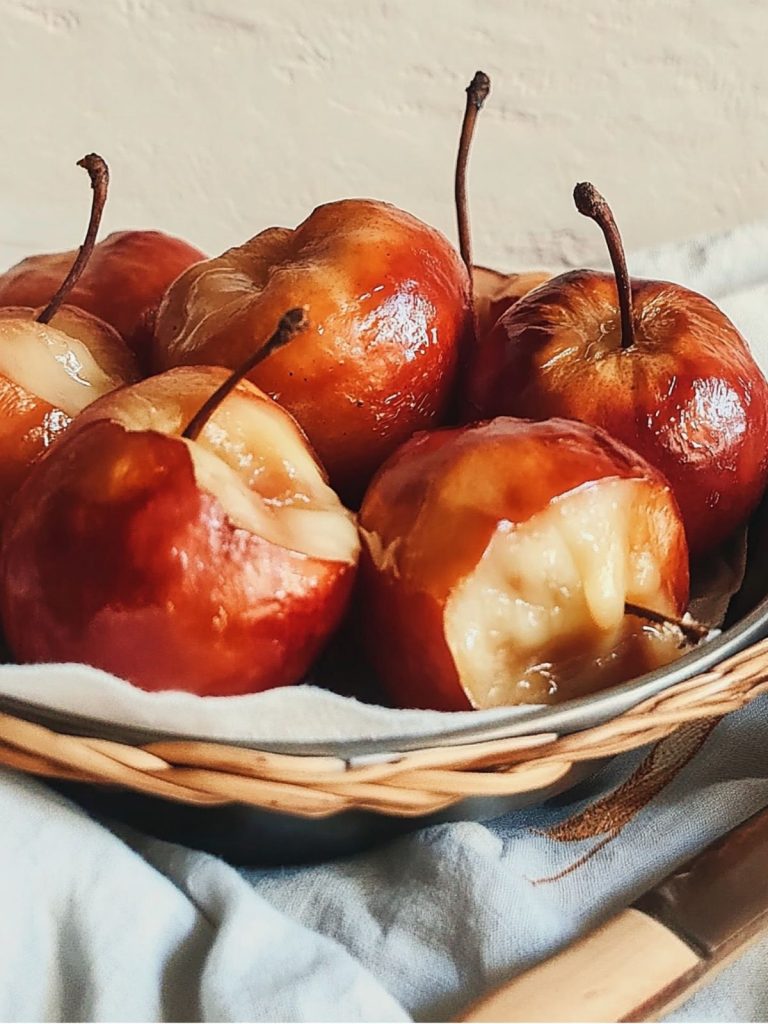 Asar Manzana Al Horno (4)