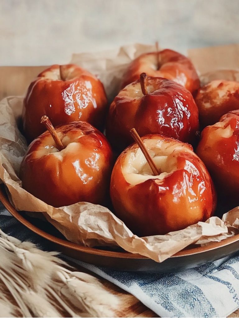 Asar Manzana Al Horno (5)