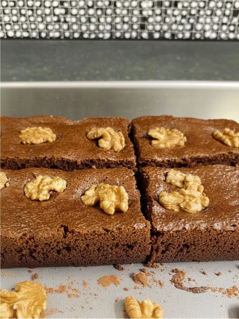 Bizcocho Chocolate En Thermomix (2)