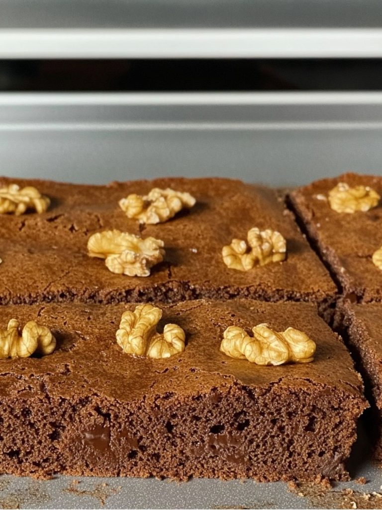 Bizcocho Chocolate En Thermomix (3)