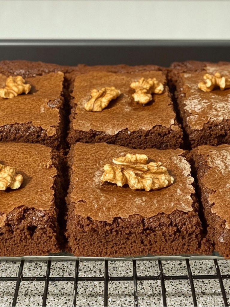Bizcocho Chocolate En Thermomix (4)