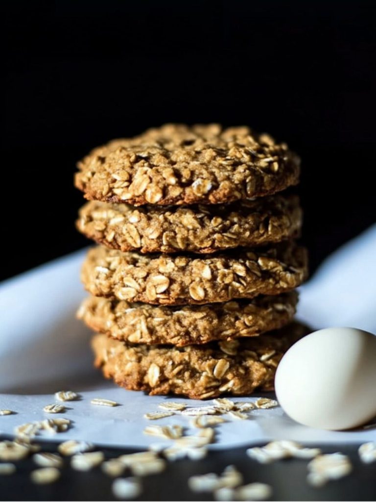Galletas De Avena Y Platano (4)