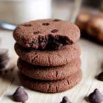 Galletas De Chocolate