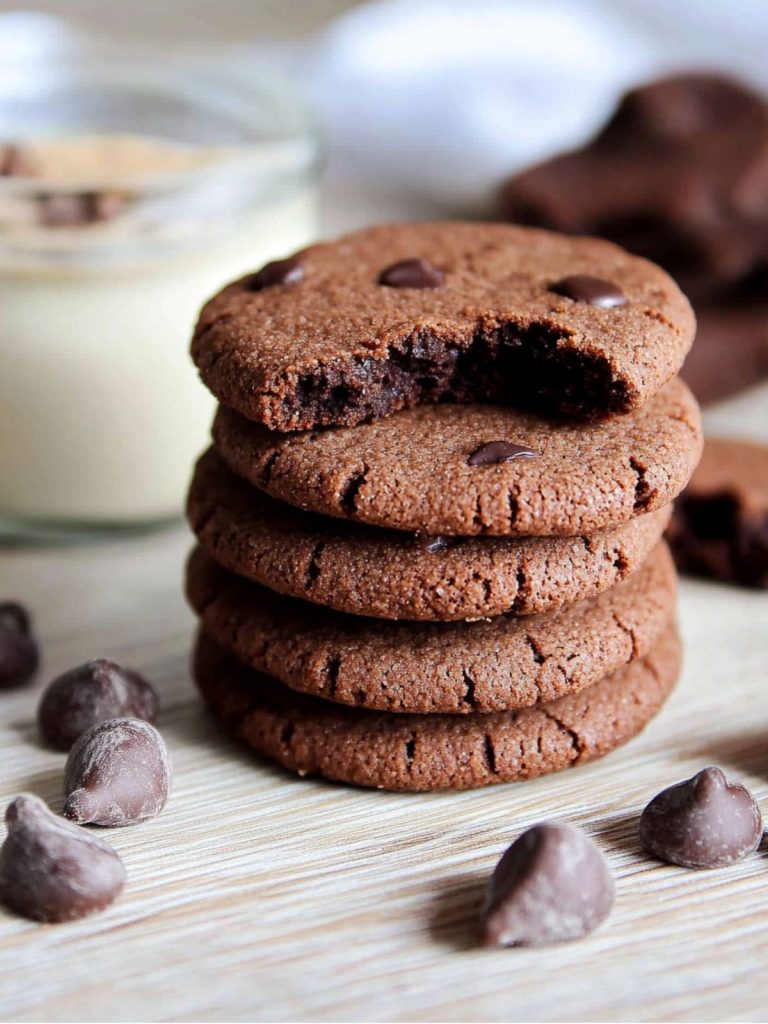 Galletas De Chocolate (3)