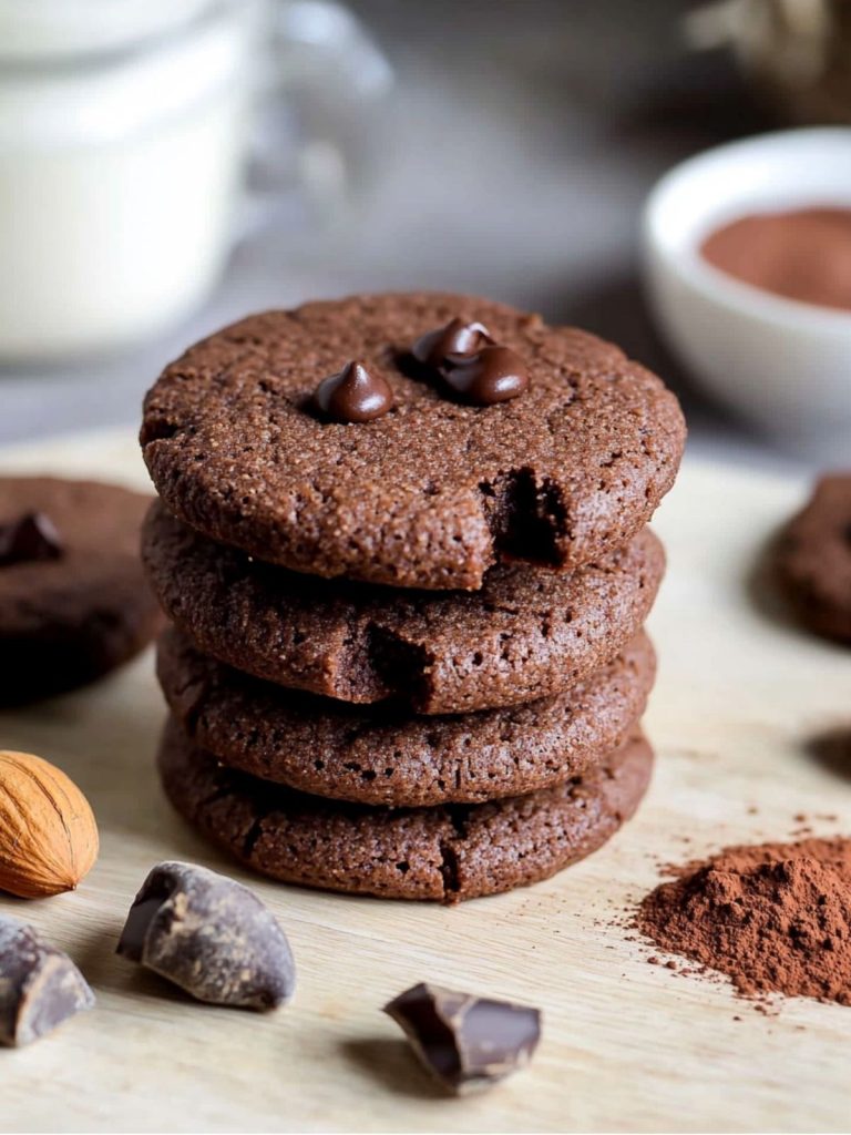 Galletas De Chocolate (4)