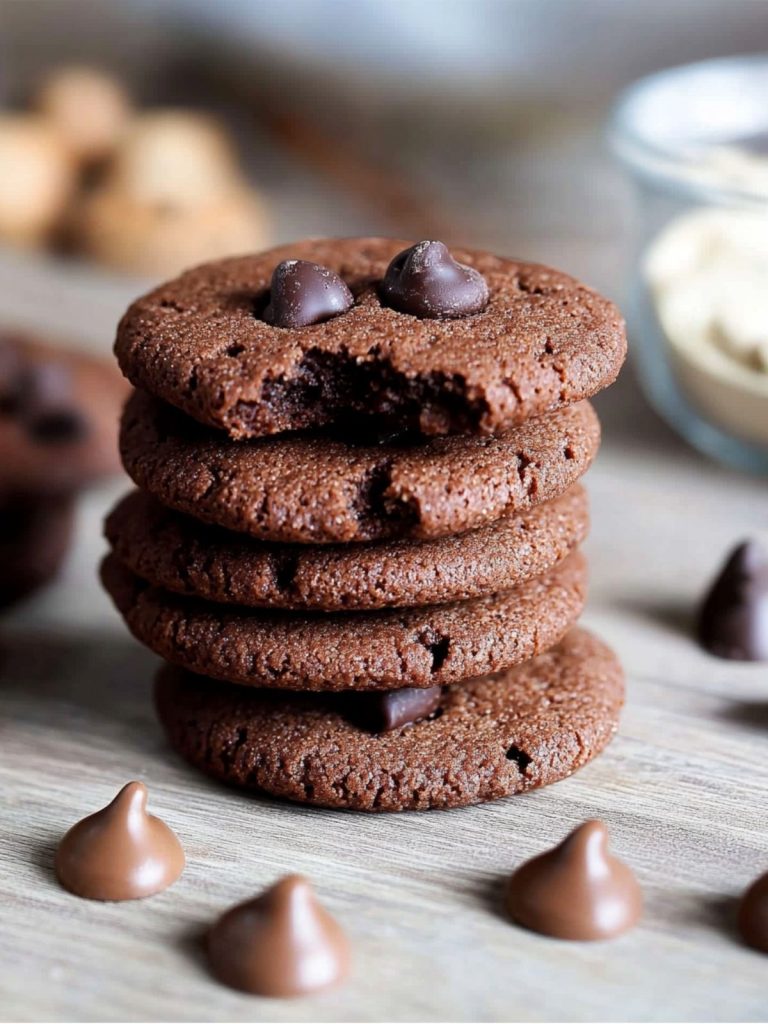 Galletas De Chocolate (5)