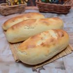 Pan De Viena