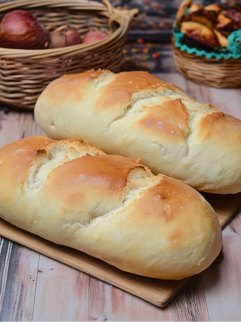 Pan De Viena (4)