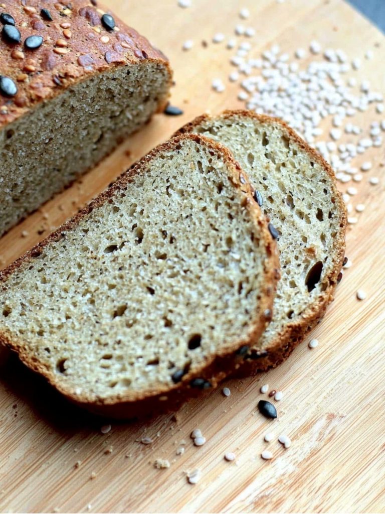 Pan Sin Gluten (3)