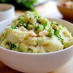 Receta Puré De Calabacín Y Patata