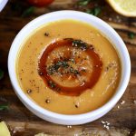 Sopa De Tomate