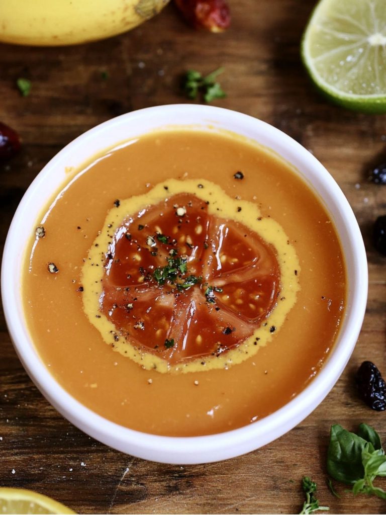 Sopa De Tomate (3)