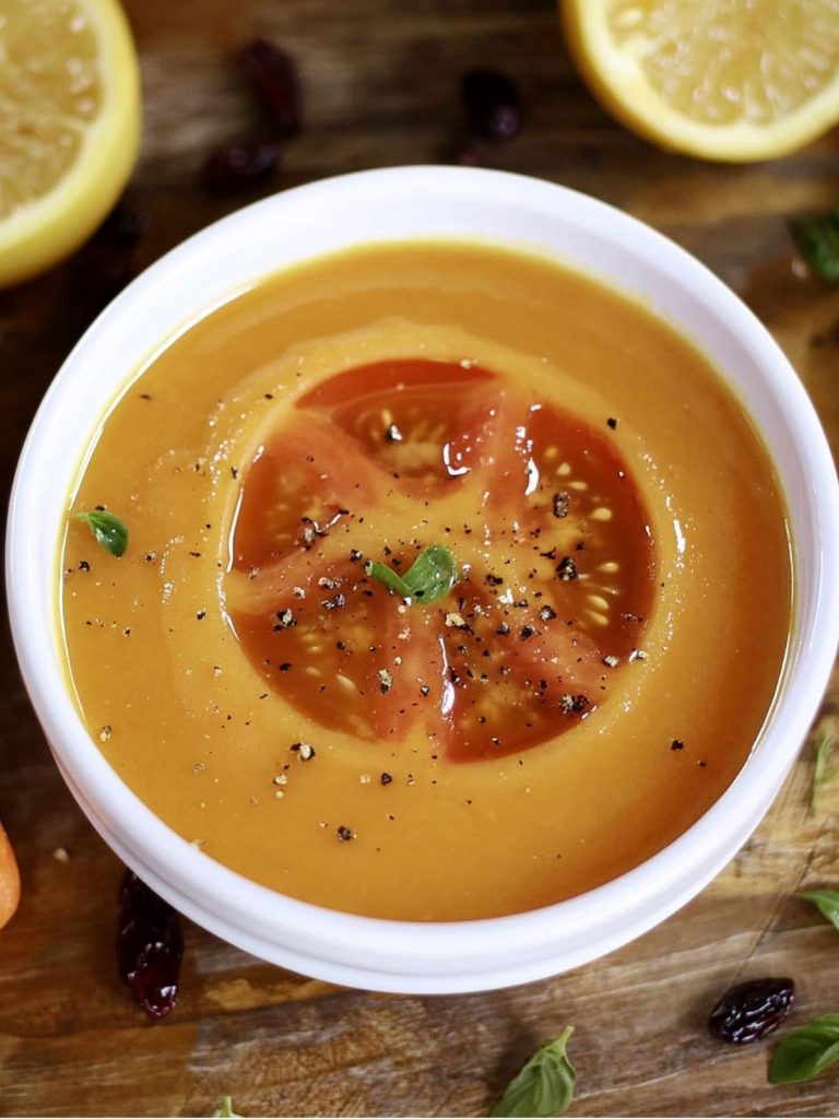 Sopa De Tomate (5)
