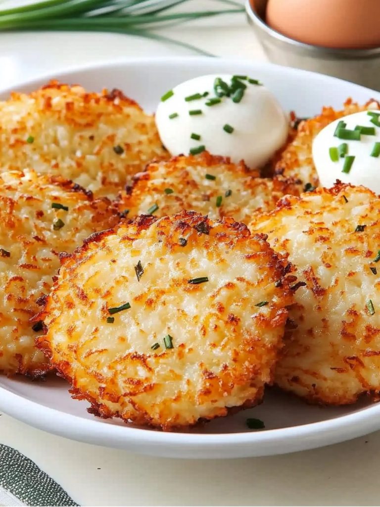 Tortitas De Arroz (3)