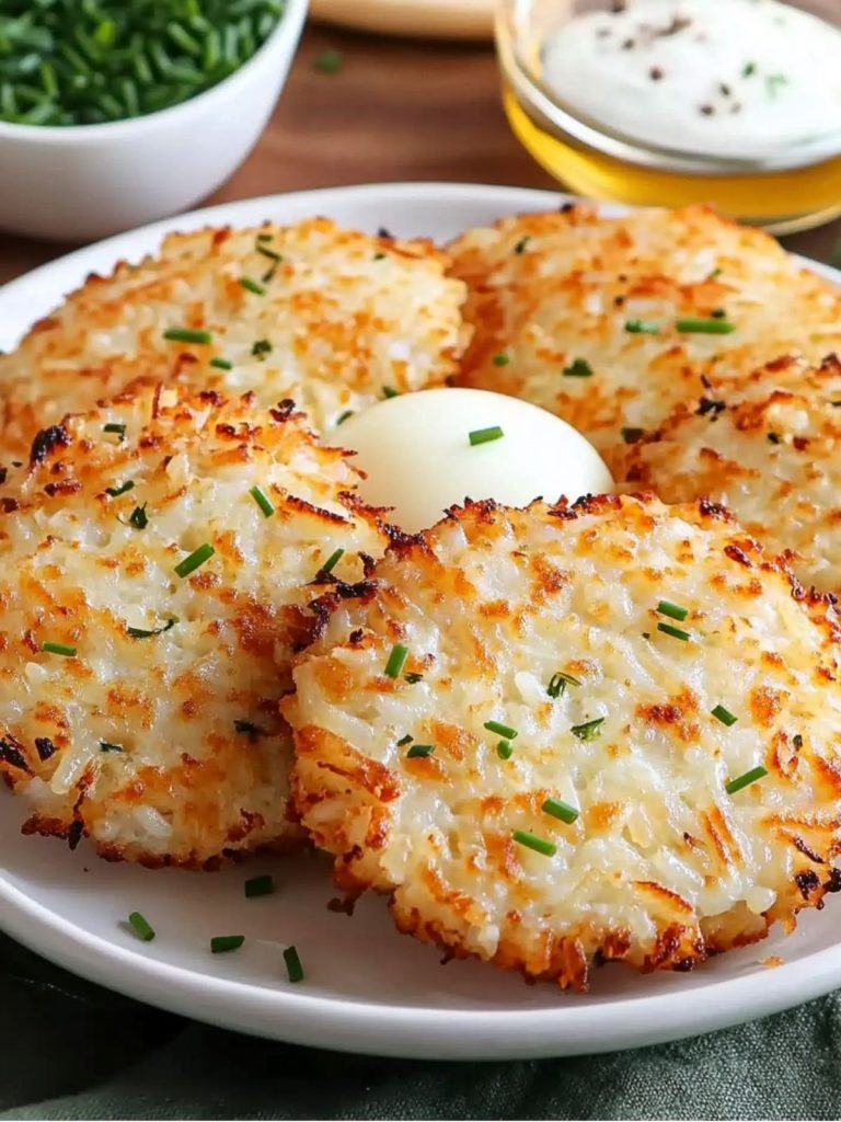 Tortitas De Arroz (4)