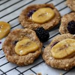 Tortitas De Avena
