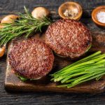 como hacer hamburguesas con carne picada