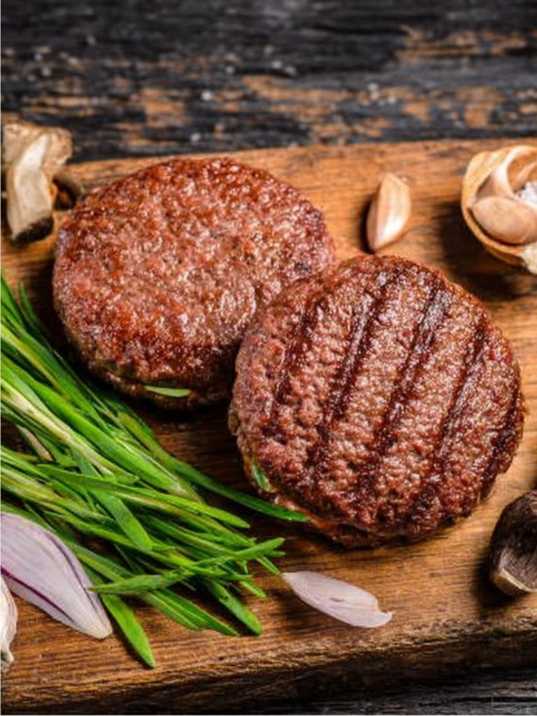 como hacer hamburguesas con carne picada (3)